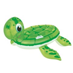 BESTWAY - Flotador Piscina Inflable 41041 Tortuga