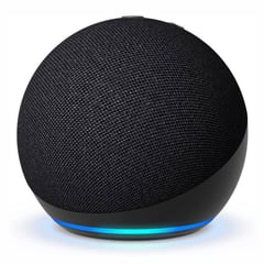 AMAZON - Alexa Asistente Virtual Echo Dot 5ta Generacion