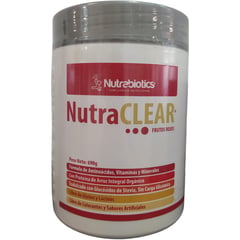 NUTRABIOTICS - Nutraclear 690 gramos -
