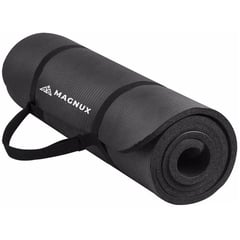 MAGNUX COMPANY - Colchoneta yoga pilates mat tapete ejercicios 10mm de grosor