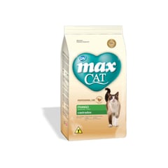 MAX - Cat castrados 1 kg