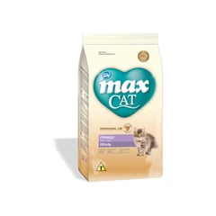 MAX - Cat gatitos 1 kg