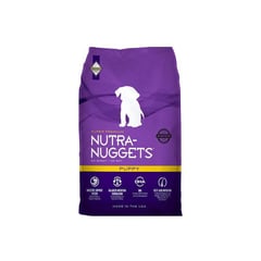 DIETY - Nutra nuggets puppy - 1 kg