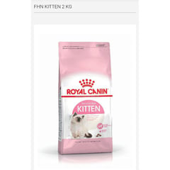 ROYAL CANIN - Kitten 2 kg