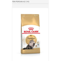 ROYAL CANIN - Royal canin persian adulto 2 kg