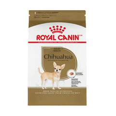 ROYAL CANIN - Chihuahua adulto 1.13 kg