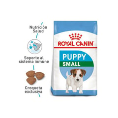 ROYAL CANIN - Mini puppy - 2 kg