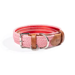 OBI PET SUPPLIES - Collar para perro - - Cloe Rosa - L