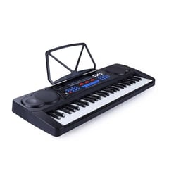 ONE PIXEL - Teclado Organeta Piano Mk4500 Musical 16 Sonidos.