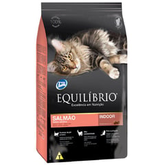 EQUILIBRIO - Equilíbrio gatos salmón 1,5 kg