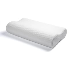 GENERICO - Almohada Cervical Memory Foam Adulto 70x40 Tuacol