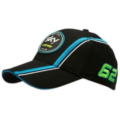 VR46 - Gorra sky team manzi