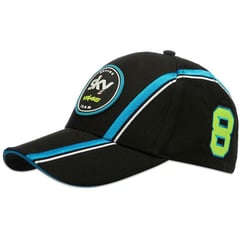 VR46 - Gorra sky team bulega