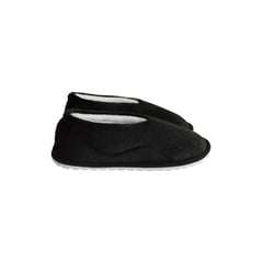 GENERICO - Pantuflas babuchas zapato dama negro