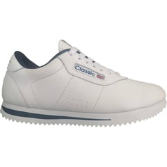 CLASSIC - Tenis casual deportivo zapato clásico de moda calzado unisex