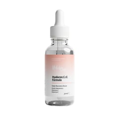 REBEL - Serum Facial Hyaluron CE