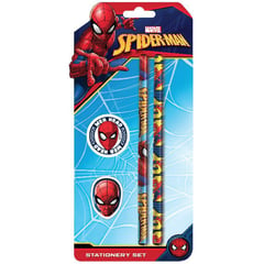 TOYNG - Set escolar duo spiderman spiderman