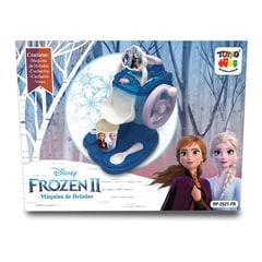 TOYNG - Maquina de helado frozen 2