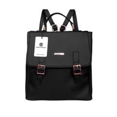 KARLA CHACON - Morral Bolso Maletin Gina