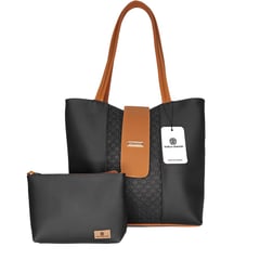 KARLA CHACON - Bolso Dama Cartera Mujer Line