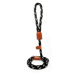 OBI PET SUPPLIES - Lazo Corredizo para perro - - Coco Negro