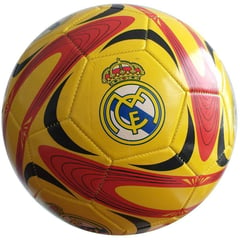 GENERICO - Balón de fútbol 5 liga champions league real madrid