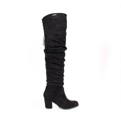 SANTORINI - Botas mujer tacón 7 hilma antelina