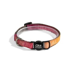 OBI PET SUPPLIES - Collar para Gato - - Cosmo Animalinstinct