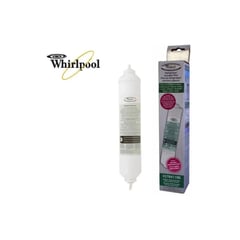 WHIRLPOOL - Filtro agua para nevera externo whirpool 4378411rb