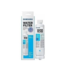 SAMSUNG - Filtro de agua cuadrado nevera da97-1737b