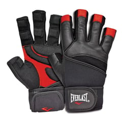 EVERLAST - GUANTES DE PESAS L OCTOPUS