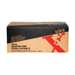 X - TONER XEROX 113R265 / 4508