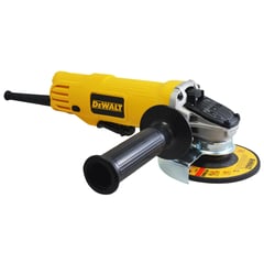 DEWALT - Pulidora Profesional 900 Watt 4.1/2 DWE4120-B3