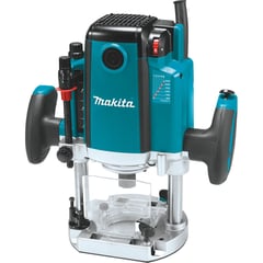 MAKITA - Ruteadora 2100W VV 9000-22000 1/2 RP2301FC