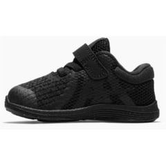 NIKE - TENIS REVOLUTION 4 NEGRO BEBE