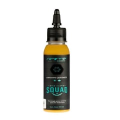 GW BOY - Lubricante Cadena Cerámico GW Squad 100ml Bicicleta