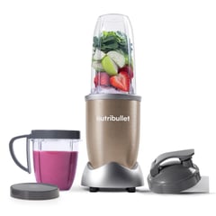 NUTRIBULLET - Extractor de Nutrientes 900 W NB9-0948