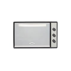 HACEB - Horno eléctrico Medio Formato Inox 220V