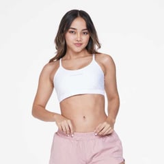 DLUNAAS RELAX - Top Deportivo Mujer Flexport