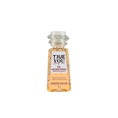 TRUE YOU - Gel Antibacterial Coco-Vainilla 30ml