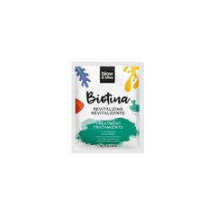 BLOW AND BLISS - Tratamiento blow&bliss biotina 30 ml