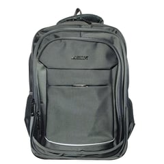 AHMIK - Morral para portátil XPL002 GRIS.