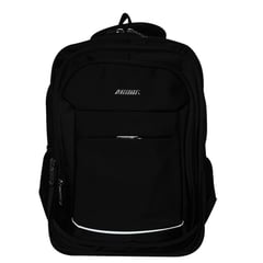 AHMIK - Morral para portátil XPL002 NEGRO.