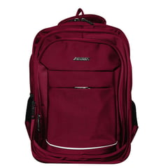 AHMIK - Morral para portátil XPL002 ROJO.