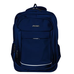 AHMIK - Morral para portátil XPL002 AZUL.