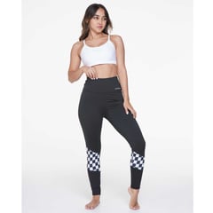 DLUNAAS RELAX - Pantalón Deportivo Mujer Flexport