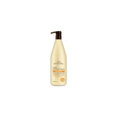 BE NATURAL - Shampoo liso keratina 1000ml