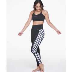 DLUNAAS RELAX - Pantalón Deportivo Mujer Flexport