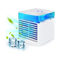 SENA BLUETOOTH - Enfriador De Aire Personal Refrescante Ultra Cooler Usb