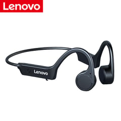 LENOVO - Audifonos Inalámbricos Conducción Ósea X4 Bluetooth